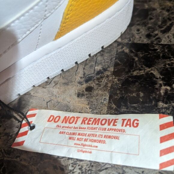 Air Jordan High top Dunks Limited Edition " RISE AGAINST RACISM" Sneaker No Box - Picture 4 of 11